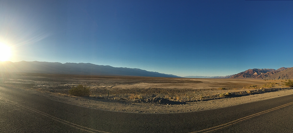 Death Valley NP